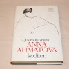 Jelena Kuzmina Anna Ahmatova - koditon